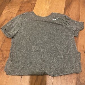 Nike Dri fit tshirt